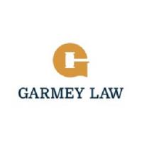 Garmey Law Logo