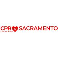 CPR Certification Sacramento Logo