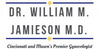 Dr. William M. Jamieson M.D. logo