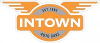 InTown Auto Care - Euro Automotive Repair: Audi, BMW, Land Rover, Mercedes, Mini, Porsche, Volkswage Logo