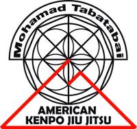 American Kenpo Jiu Jitsu Logo