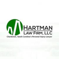 The Hartman Law Firm, LLC Logo