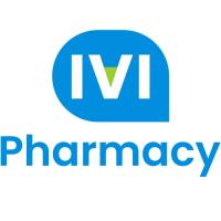 IVI Pharmacy Logo