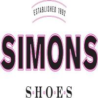 Simons Shoes Logo