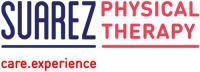 Suarez Physical Therapy Logo