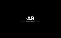 Adrian Burke Logo