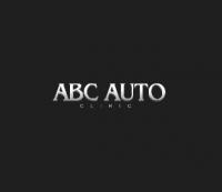 ABC Auto Clinic Logo