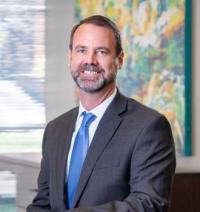 The Denning Law Firm Logo