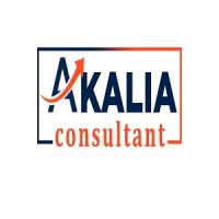 Akalia Consultant Logo