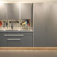 Tailored Living Featuring PremierGarage Logo
