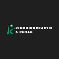 Kim Chiropractic Clinic Logo