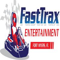 FastTrax Fort Myers Logo