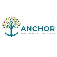 Anchor Addiction and Wellness Center Logo
