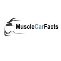 Muscle Car Facts: Bad Credit Car Loan Agency Logo
