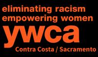 YWCA of Contra Costa / Sacramento logo