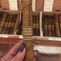 Epic Cigar Lounge Logo