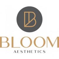 Bloom Aesthetics by Zelda Logo