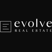 Evolve Real Estate Logo