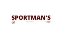Sportsman's Guns & Ammo Logo