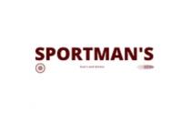 Sportsman's Guns & Ammo Logo