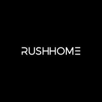 Rush Home Logo