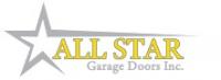 All Star Garage Doors Logo
