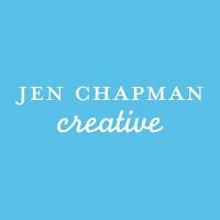 Jen Chapman Creative Design Logo