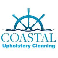 Coastal Upholstery Cleaning San Clemente Logo