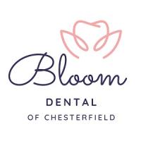 Bloom Dental of Chesterfield - Dr. Crystal Joyce Logo
