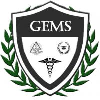 Colorado Mesa University's GEMS Club Logo