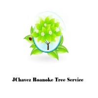 JChavez Roanoke Tree Service Logo
