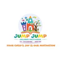 Jumpjump Children Multiverse Logo