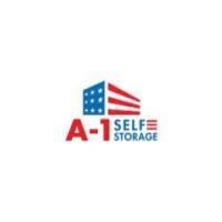 A-1 Self Storage Logo