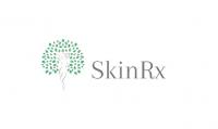 SkinRx logo