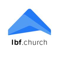 Life Bible Fellowship Church Logo