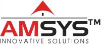 AMSYS Innovative Solutions Logo