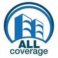 All Coverage Insurance Logo