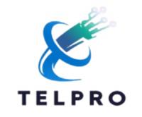 TelPro, Inc. Logo