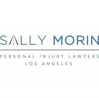 Sally Morin Personal Injury Lawyers logo