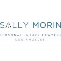 Sally Morin Personal Injury Lawyers Logo
