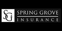 Spring Grove Insurance Logo