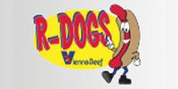 R Dogs Logo