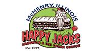 Happy Jacks logo