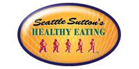 Seattle Sutton's Healthy Eating logo