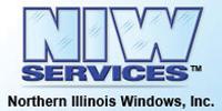 Northern Illinois Windows, Inc. Logo