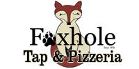 Fox Hole Tap & Pizzeria Logo
