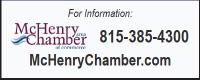 McHenry Area Chamber of Commerce logo