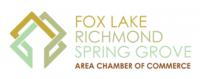 Richmond - Spring Grove Chamber of Commerce Logo