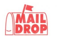 Mail Drop Shoppe Logo