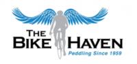 Bike Haven logo